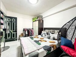 Blk 528 Jurong West Street 52 (Jurong West), HDB 3 Rooms #593576871